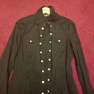 Bebe shirt